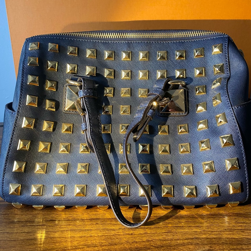 Michael Kors bag - Picture 3 of 13